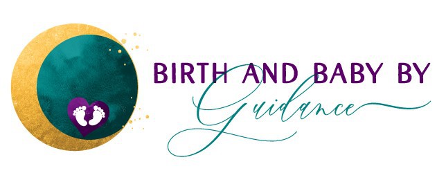 Birth and baby by guidance